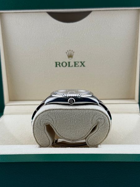 Rolex Datejust 41 126334